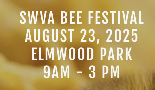 Southwest VA Bee Festival